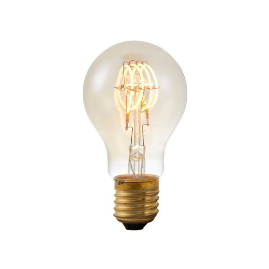 SPL LED Standardpære 4W(17W) 920 160lm Dim Klar E27