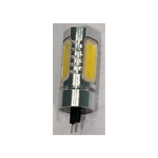 LED G4 2,5W 830 Sølv