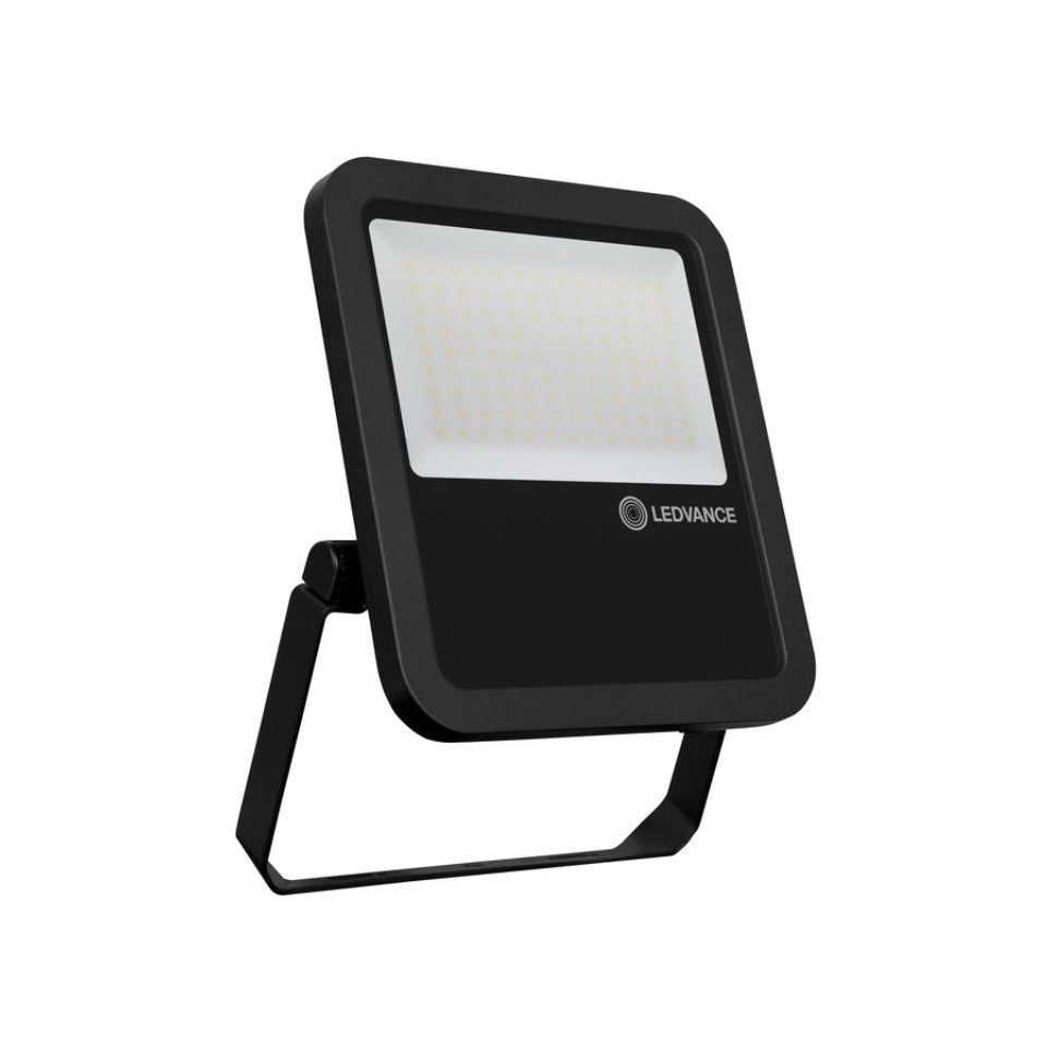 Ledvance LED Projektør 80W 840 1000lm IP65 Sort