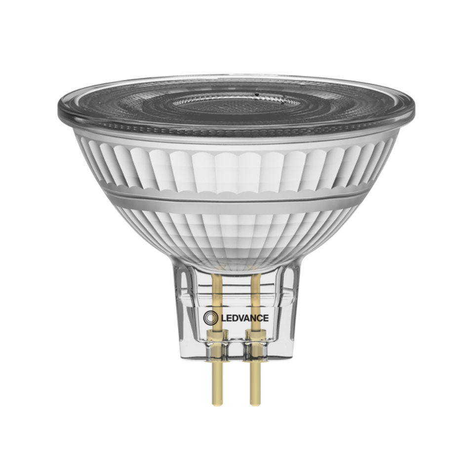 Ledvance LED MR16 5W(35W) 930 345lm Dim 36° Klar GU5.3