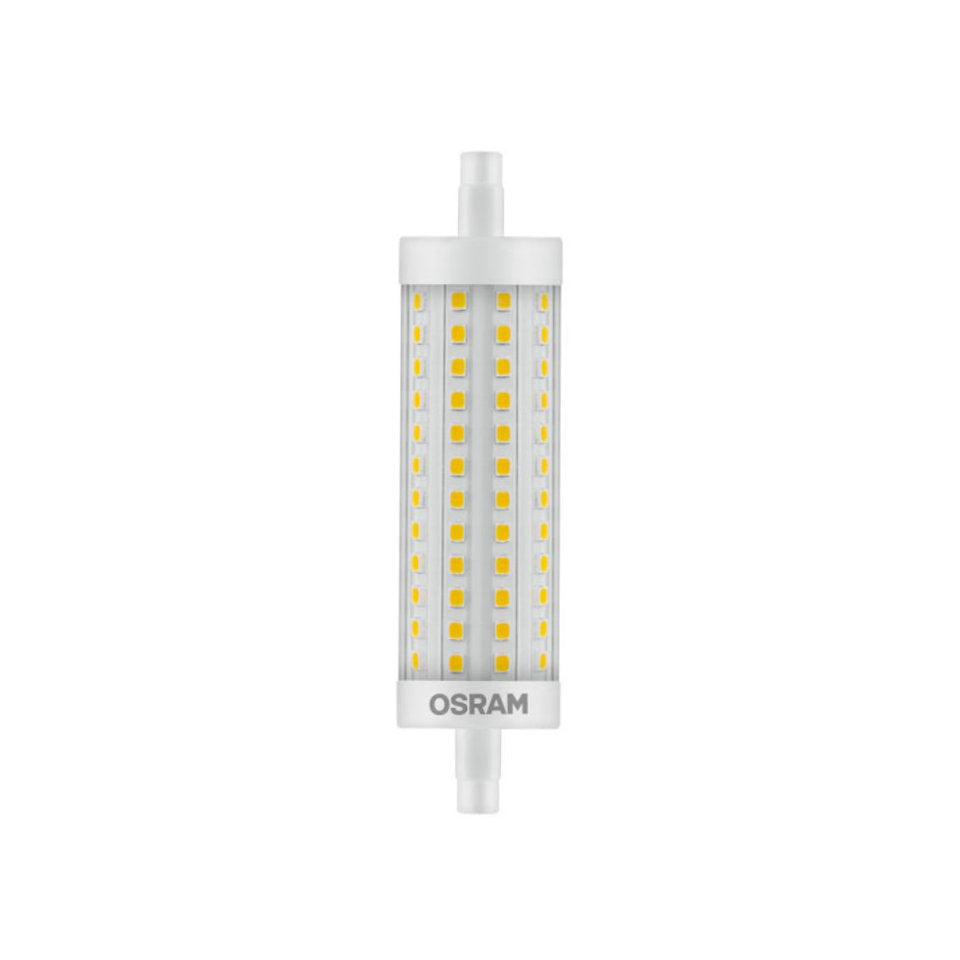 Osram LED R7s 16W(125W) 827 2000lm 118mm