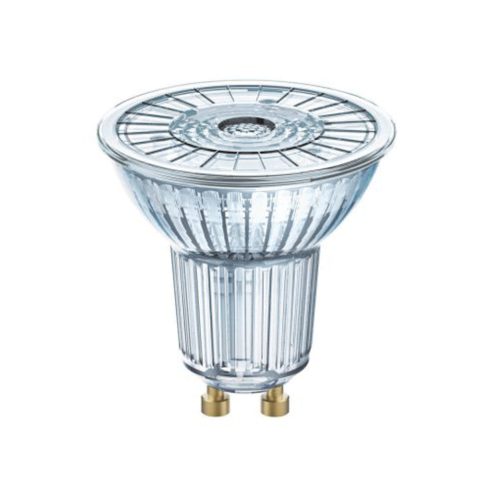 Osram LED GU10 4,3W(50W) 827 350lm 36° Klar