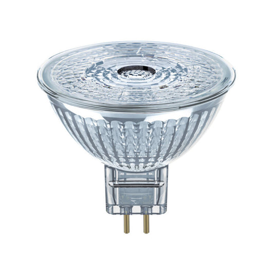 Osram LED MR16 2,6W(20W) 840 230lm 36° Klar GU5.3