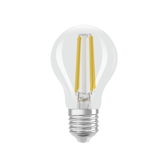 Ledvance LED Standardpære 2,2W(40W) 830 470lm Klar E27