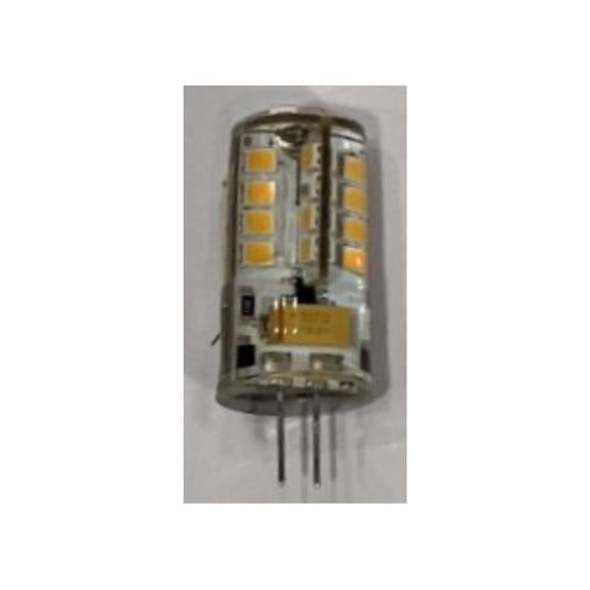 Realdo LED G4 3W 827 220lm 12V Klar