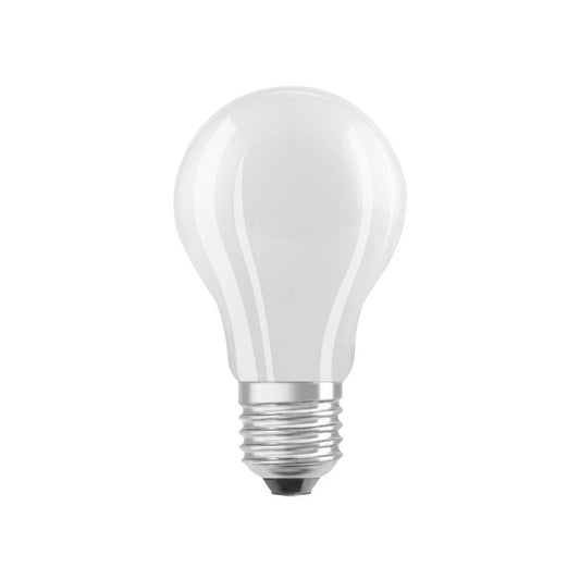 Osram LED Standardpære 6,5W(60W) 827 806lm Dim Mat E27