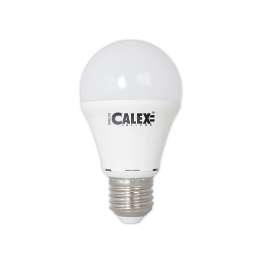Calex LED Standardpære 10W 827 610lm Dim Mat E27