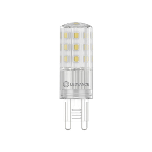 Ledvance LED G9 4,9W(60W) 840 806lm Klar