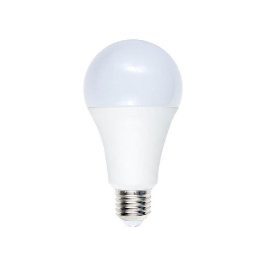 SPL LED Standardpære 12W(77W) 12-60VAC/DC 830 1100lm Mat E27