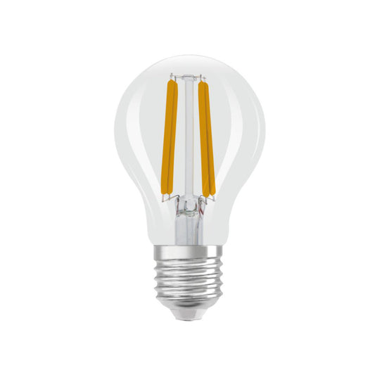 Ledvance LED Standardpære 3,8W(60W) 830 806lm Klar E27