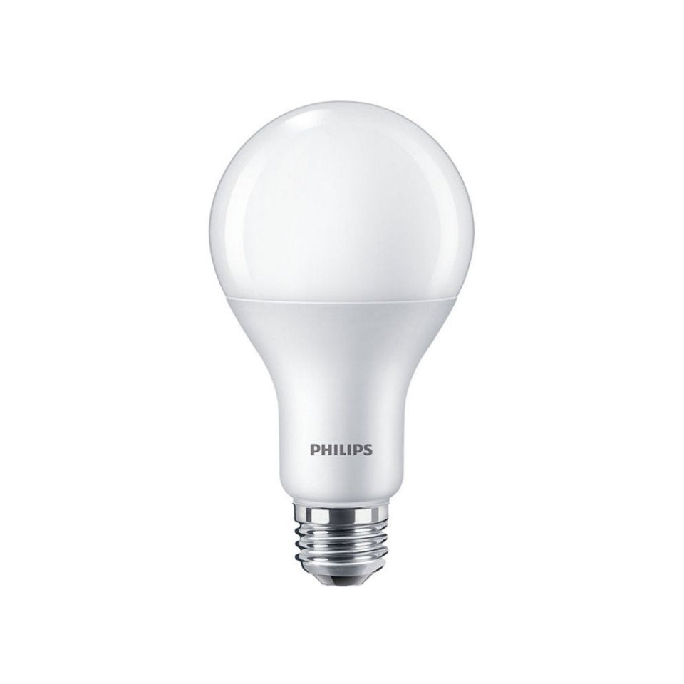 Philips LED Standardpære 12W(75W) 922-927 1055lm Dim Mat E27