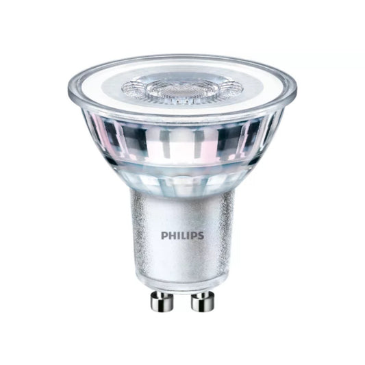 Philips LED GU10 4,2W(50W) 822-825-827 355lm SceneSwitch Klar