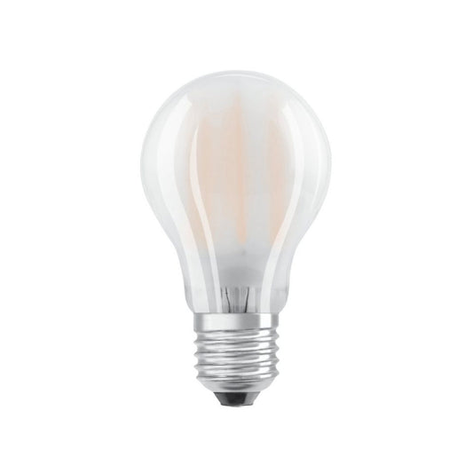 Osram LED Standardpære 7,5W(75W) 840 1055lm Mat E27