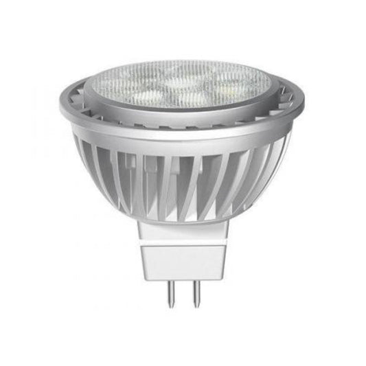 GE LED MR16 6,5W(40W) 865 480lm 35° Grå GU5.3