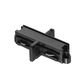 Nordlux Link Connector Skinnesystem Sort