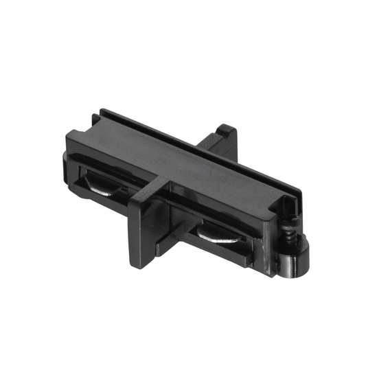 Nordlux Link Connector Skinnesystem Sort