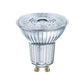 Osram LED GU10 3,4W(35W) 927 230lm Dim 36° Klar 5-Pak
