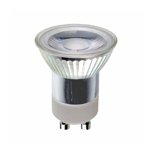 LEDMaxx LED GU10 MR11 3W(35W) 830 300lm 36° Klar