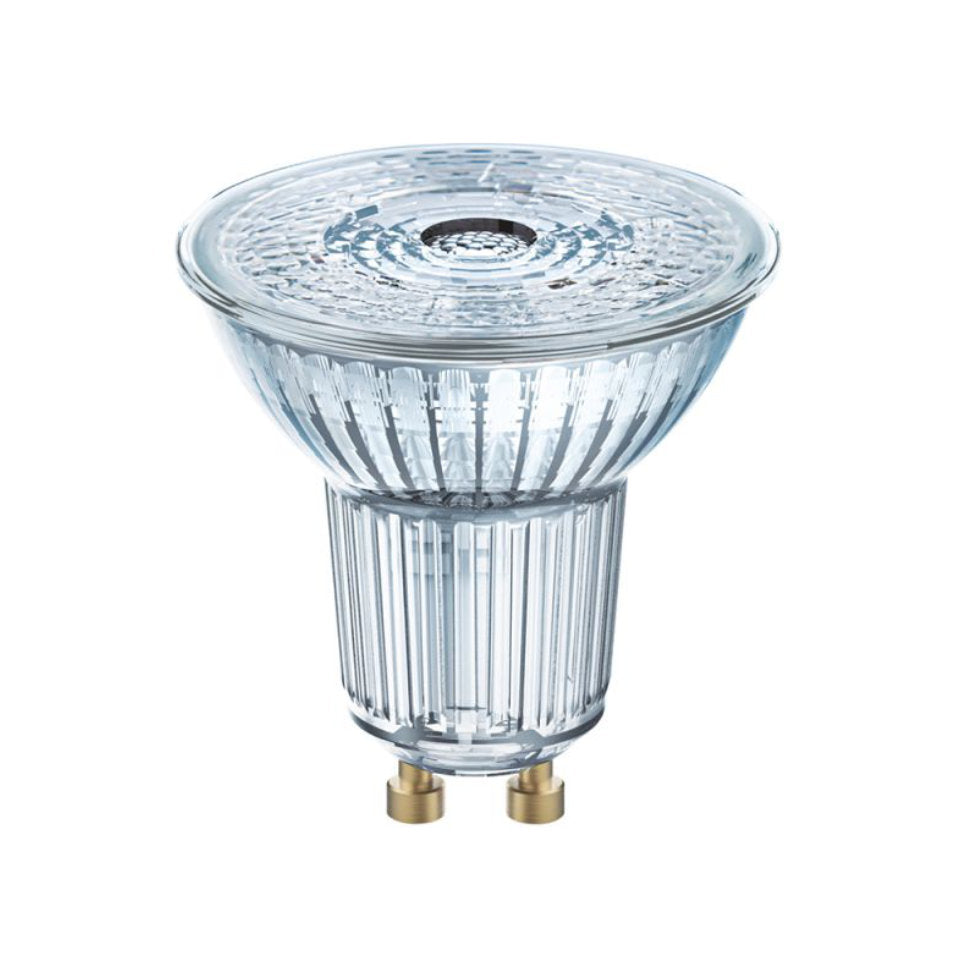 Osram LED GU10 6W(50W) 930 350lm Dim 36° Klar