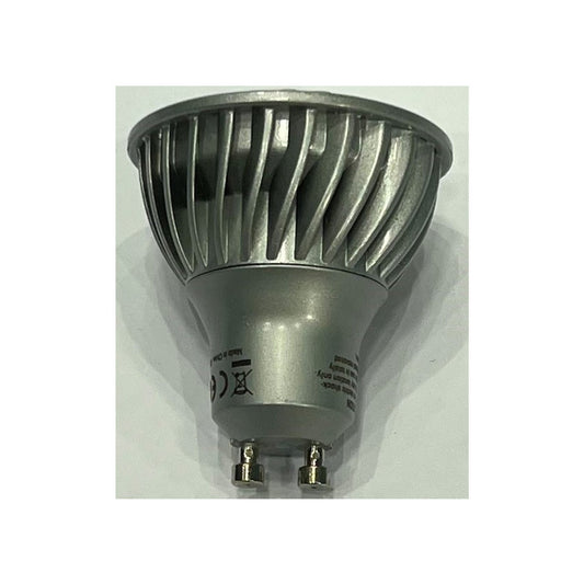 GE LED GU10 6W(35W) 840 360lm 25° Dim Grå