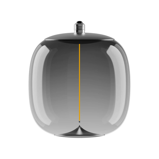 Osram LED Stor Oval 4W(10W) 818 100lm Smoke Ø250 E27