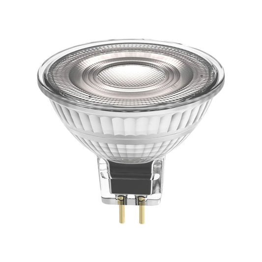 Ledvance LED MR16 5,3W(35W) 930 350lm Dim 36° Klar GU5.3