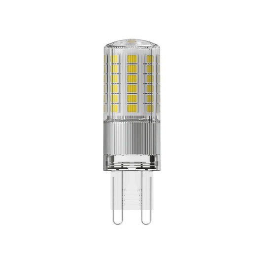 Ledvance LED G9 4,8W(48W) 840 600lm Klar