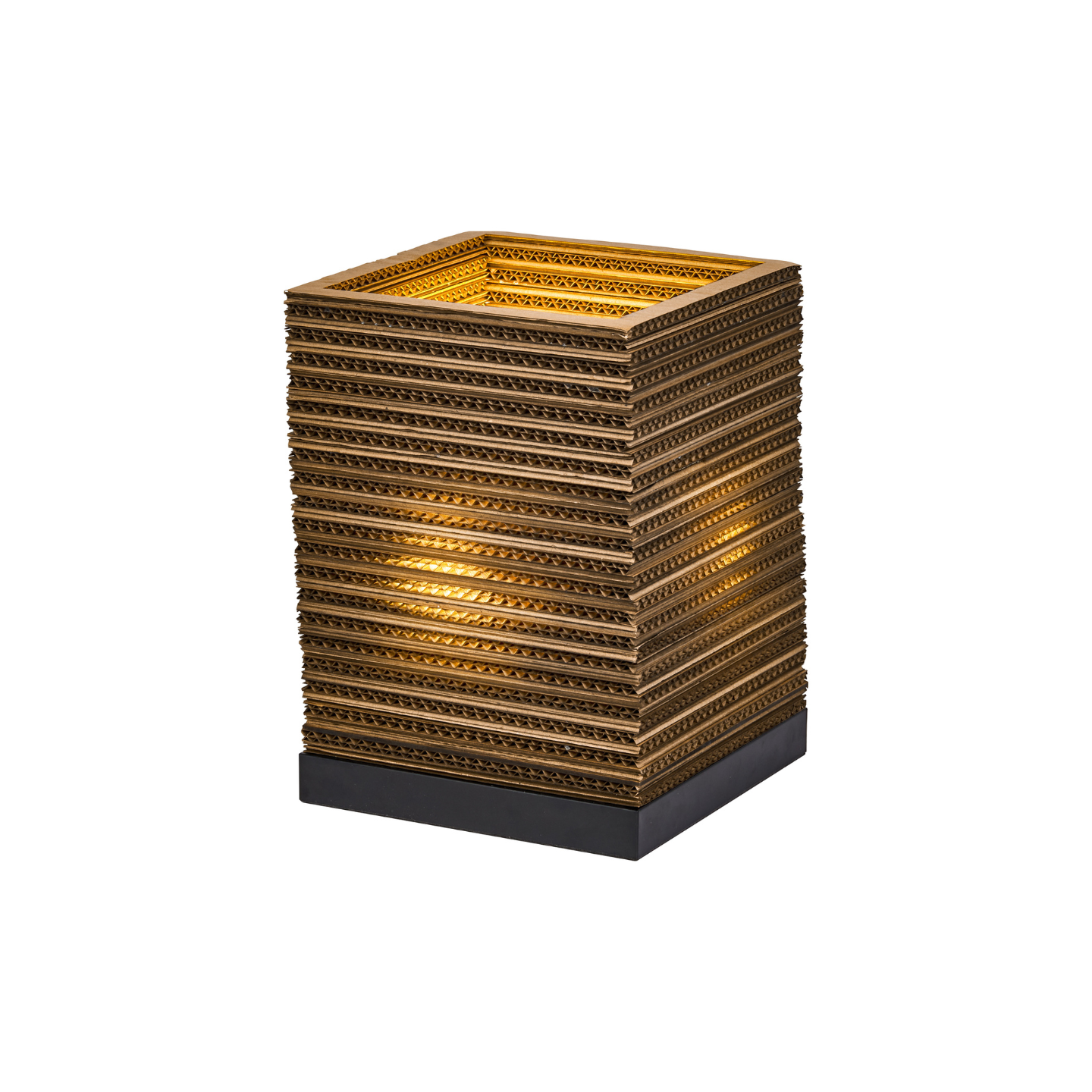 Ledvance Bordlampe 27cm E27 Brun