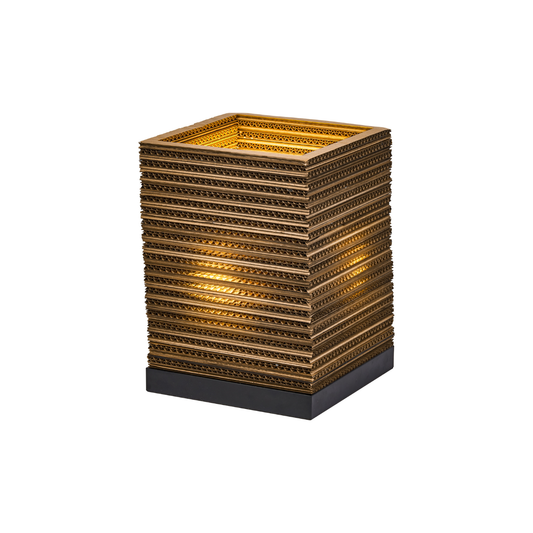 Ledvance Bordlampe 27cm E27 Brun