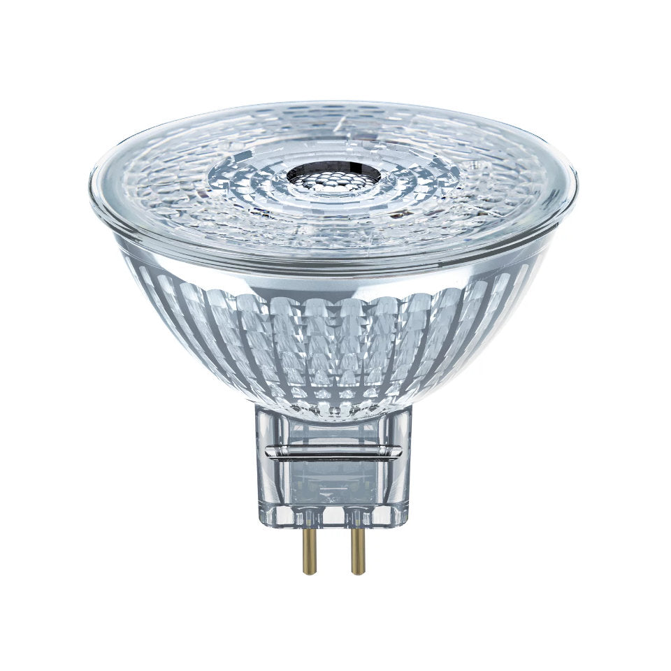 Osram LED MR16 2,6W(20W) 840 210lm 36° Klar GU5.3