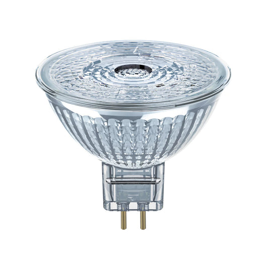 Osram LED MR16 2,6W(20W) 840 210lm 36° Klar GU5.3