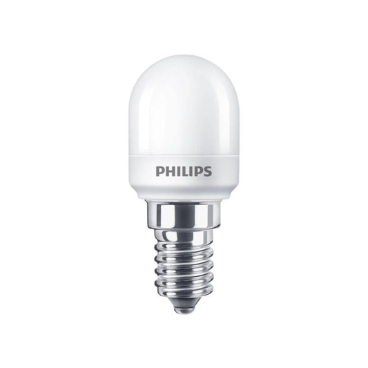 Philips LED Parfumepære 1,7W(15W) 827 150lm Mat E14