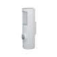 Ledvance LED Vågelampe 0,35W 840 10lm Sensor Hvid