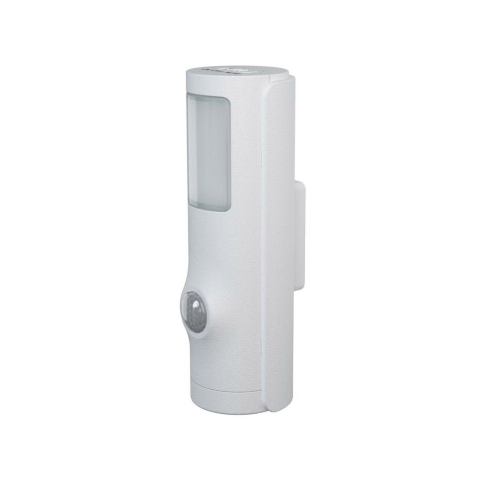 Ledvance LED Vågelampe 0,35W 840 10lm Sensor Hvid