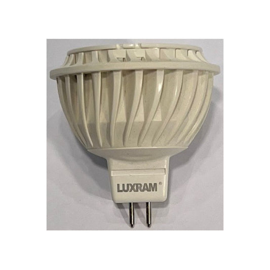 Luxram LED MR16 6,5W 830 410lm 36° Hvid GU5.3
