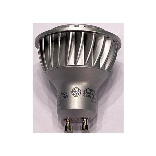 GE LED GU10 4,5W(25W) 830 180lm 35° Dim Grå