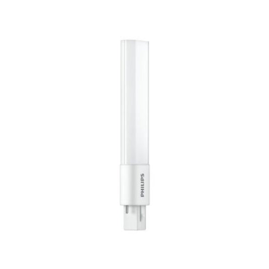 Philips LED PL-S 5W 830 520lm G23 (2-Pin)