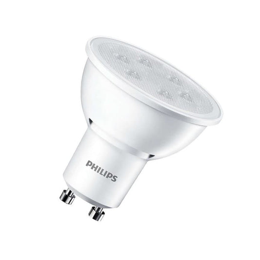 Philips LED GU10 3,5W(35W) 827 275lm 36° Hvid