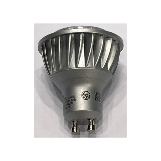 GE LED GU10 4,5W(35W) 840 200lm 35° Dim Grå