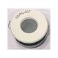 Unelco Downlight MR16 GU5.3 50mm 12V Hvid