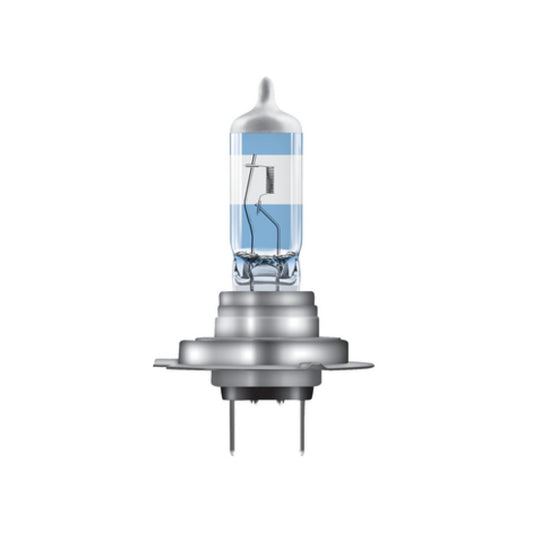 Osram Autopære H7 55W 12V 3600K 1500lm PX26d 2-Pak