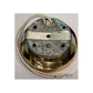 Oscaluz Downlight G4 Ø45mm. 12V Guld