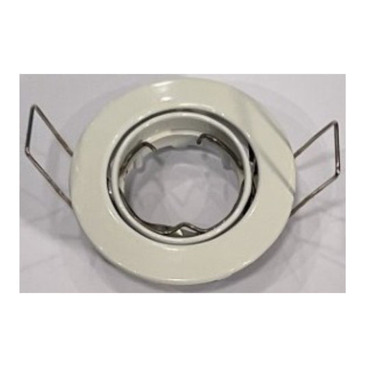Herstal Downlight MR11 GU4 Ø35mm 12V Hvid