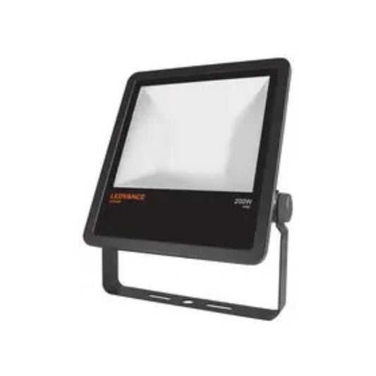 Ledvance LED Projektør 200W 840 20000lm IP65 Sort