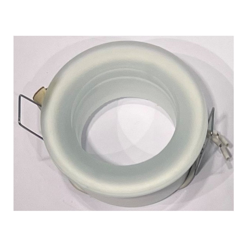 Downlight MR16 GX5.3 Ø50mm 12V Mathvid