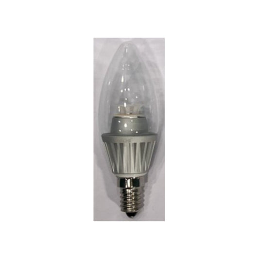 Archii LED Kertepære 4W(35W) 827 360lm Dim Klar E14