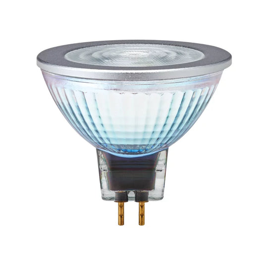 Osram LED MR16 7,8W(43W) 927 500lm Dim 36° Klar GU5.3