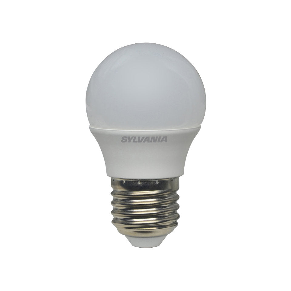 Sylvania LED Kronepære 3W(25W) 840 250lm Mat E27
