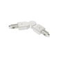 Nordlux Link Connector Skinnesystem Drejbar Hvid