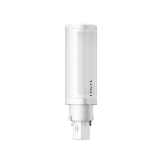 Philips LED PL-C 4,5W 830 475lm G24d-1 (2-Pin)